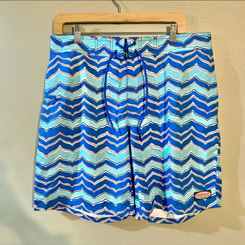 Vineyard Vines Swim Trunks
